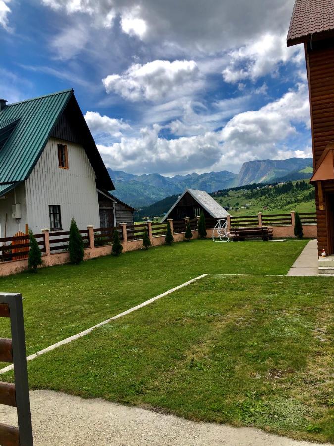 Zabljak centar Zewnętrze zdjęcie