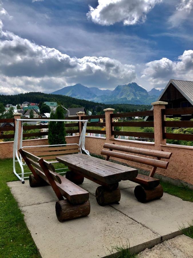 Zabljak centar Zewnętrze zdjęcie
